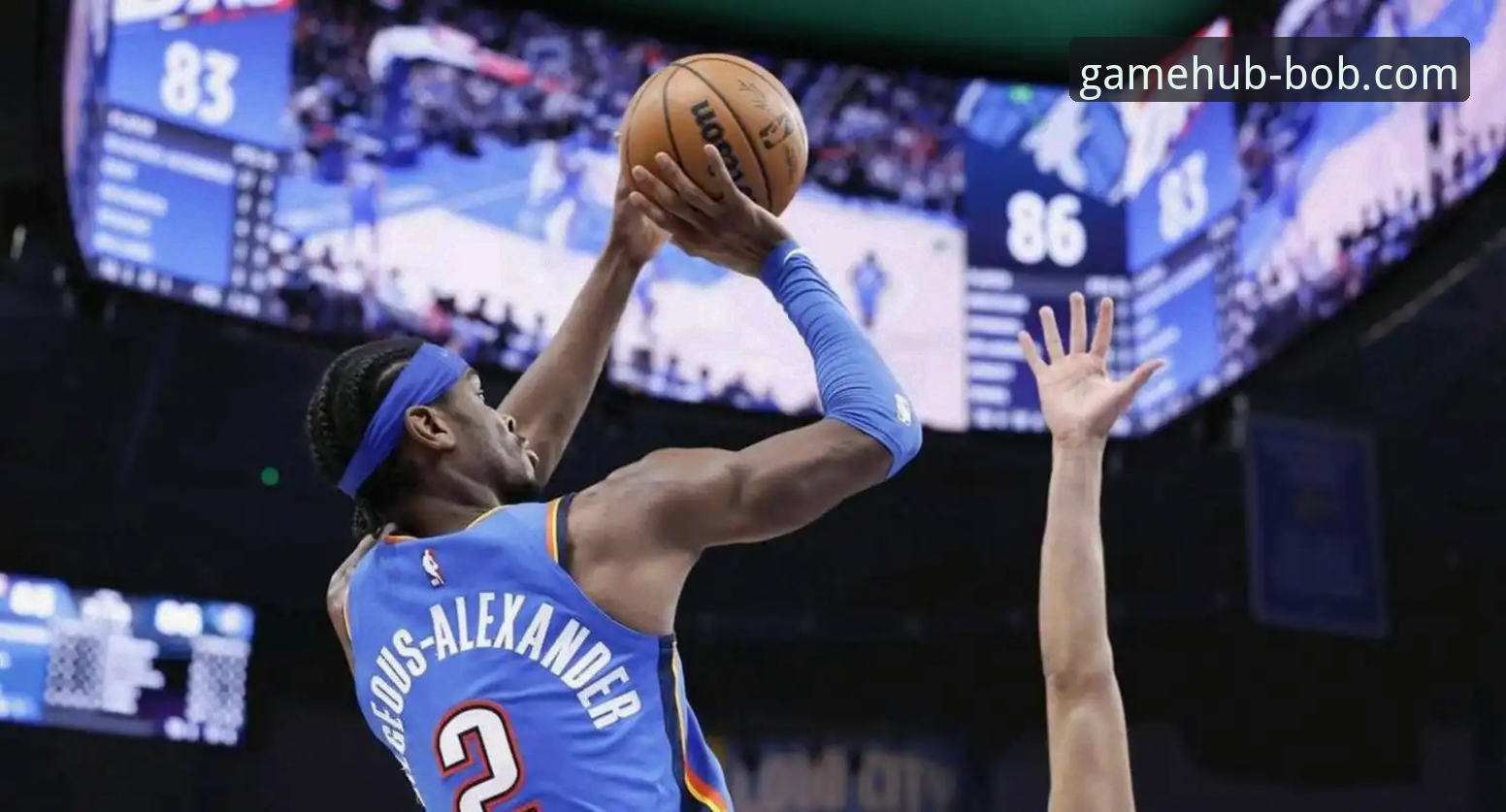 亚历山大47分加时制胜：在bob娱乐平台深度解析雷霆逆转活塞的战术博弈